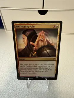 Deflecting Palm Khans of Tarkir Regular - Image 1
