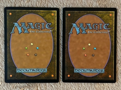 MTG - Deflecting Palm (3) - 2 NM & 1 Dmg - Khans of Tarkir - Magic the Gathering - Image 3