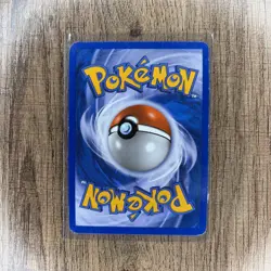Pokemon TCG Torterra LV.X DP Base Set 122/130 2007 Heavily Played - Image 2