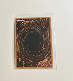 Yu-Gi-Oh! PSY-Framelord Omega #RA02-EN028 Quarter Century Secret Rare 1st (NM) - Image 2