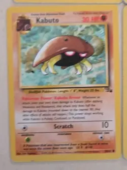 Vintage Pokemon TCG 15 Card Lot 1995, 96, 98 in Great Condition. - Image 5