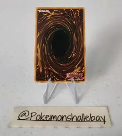 T.G. Halberd Cannon EXVC-EN043 *NM* 1st Edition Ultra Rare Yugioh Card - Image 3