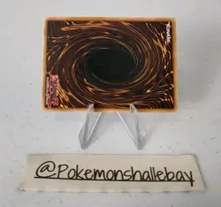 T.G. Halberd Cannon EXVC-EN043 *NM* 1st Edition Ultra Rare Yugioh Card - Image 4