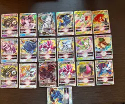 Pokemon Japanese V / VSTAR / VMAX Lot - 49 Cards - Arceus, Dialga, Palkia & More - Image 3