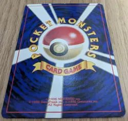 【NM】Togepi Pokemon Card Japanese No.175 Old Back ANA Airlines From Japan - Image 4