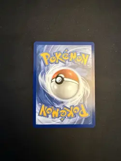 Pokemon Mega Charizard X EX 125/094 Phantasmal Flames Rare Holo Card - Image 2