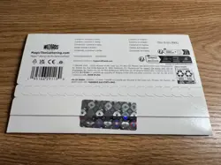 Secret Lair - Final Fantasy: Grimoire - Non-Foil English Edition (Sealed) MTG - Image 2