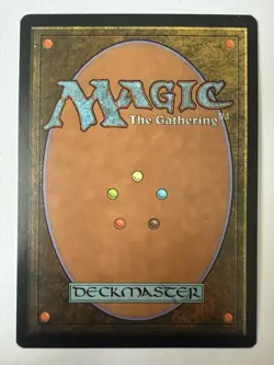 MTG Lotus Vale (Weatherlight) NM - Image 2