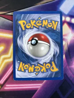 Dark Pupitar - 38/105 [Neo Destiny] Pokemon TCG - Uncommon - Unlimited - MP - Image 2