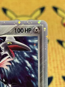 Skarmory ex 98/108 Power Keepers Holo NM Pokemon TCG - Image 2