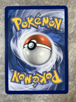 Professor's Research 178/202 Swsh01: Pokemon TCG Sword & Shield Holo (Near Mint) - Image 2