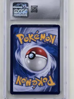 2023 Pokemon S-Chinese Tag Team Gengar & Mimikyu GX KUI 033/150 - Image 2
