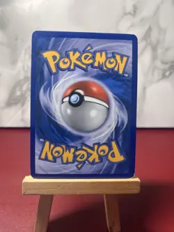 Pokemon TCG Cleffa Diamond & Pearl 78/130 Reverse Holo Common MP - Image 2