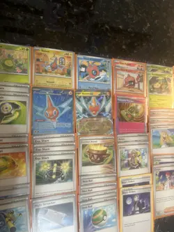 Rotom Ex "Tool Box" Play Pokemon TCG - Custom Standard & Meta Decks League - Image 1