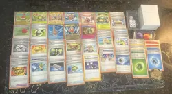 Rotom Ex "Tool Box" Play Pokemon TCG - Custom Standard & Meta Decks League - Image 2