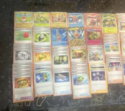 Rotom Ex "Tool Box" Play Pokemon TCG - Custom Standard & Meta Decks League - Image 3