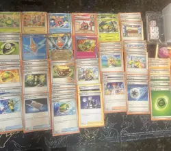 Rotom Ex "Tool Box" Play Pokemon TCG - Custom Standard & Meta Decks League - Image 4
