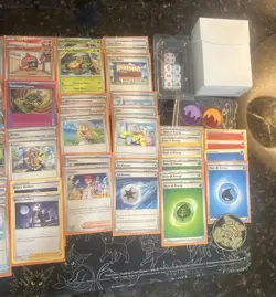Rotom Ex "Tool Box" Play Pokemon TCG - Custom Standard & Meta Decks League - Image 5