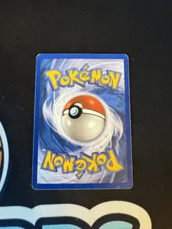 Exploud 3/106 Pokemon 2005 EX Emerald Holo Rare - Image 2