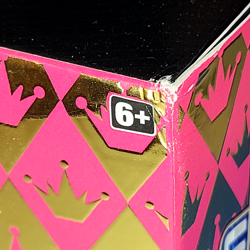 Pokemon TCG: CROWN ZENITH - Premium Figure Collection [SHINY ZAMAZENTA] SEALED - Image 5