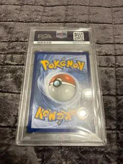 Skyla Full Art PSA 10 GEM MT 2016 Pokemon XY Breakpoint #122/122 - Image 3