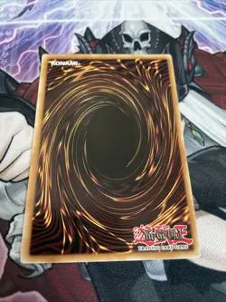 Tiras, Keeper of Genesis Rare LP BP01-EN029 Yu-Gi-Oh! 1st Edition - Image 2