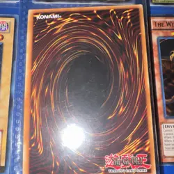 Yu-Gi-Oh! Blue-Eyes White Dragon LC01-EN004 Holo Limited Edition English TCG - Image 2