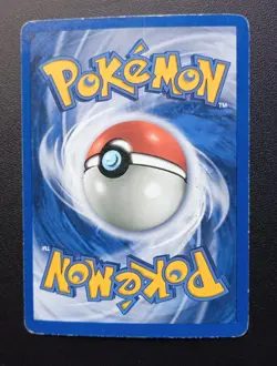PoKeMoN POKEMON CARD Pinsir JUNGLE SET RARE HOLO 9/64 - Image 3