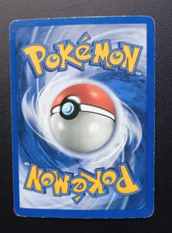 PoKeMoN POKEMON CARD Pinsir JUNGLE SET RARE HOLO 9/64 - Image 4
