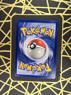 🔥 Pinsir 9/64 🔥 Original Holo Rare Jungle Set Pokemon Card WOTC TCG 1999 - Image 3