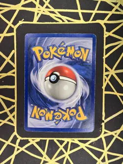 🔥 Pinsir 9/64 🔥 Original Holo Rare Jungle Set Pokemon Card WOTC TCG 1999 - Image 3