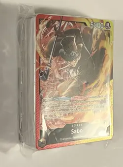 One Piece The Three Brothers Deck ST13 TCG Card Game Deck ONLY Never Opened - Image 3