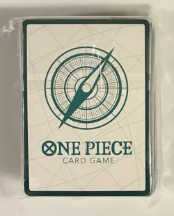 One Piece The Three Brothers Deck ST13 TCG Card Game Deck ONLY Never Opened - Image 4