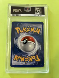 Potion 94/102 Base Set Unlimited (PSA 9) - Image 2