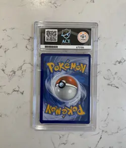 Pokemon TCG - Special Delivery Charizard SWSH075 - Ace 10 - Image 2