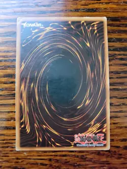MP! - Yu-Gi-Oh! TCG Barrel Dragon Metal Raiders MRD-126 Unlimited Ultra Rare - Image 5