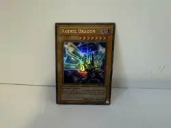 Barrel Dragon MRD-126 Metal Raiders Unlimited MP - Image 1