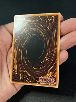 Original Print Barrel Dragon MRD-126 Metal Raiders Unlimited Faded Mint Yugioh - Image 5