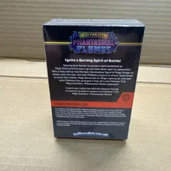 Pokemon TCG: Phantasmal Flames, Booster Bundle - Factory Sealed - Image 3