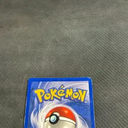 Gyarados 6/102 | WOTC Base Set Unlimited | Holo Rare | Pokemon Card Played - Image 4