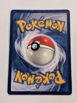 Gyarados 6/102 Base Set Unlimited Holo Rare Pokemon Card WOTC MP/Hp (#3) - Image 3