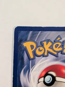 Gyarados 6/102 Base Set Unlimited Holo Rare Pokemon Card WOTC MP/Hp (#3) - Image 4