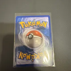 Pokemon TCG Charizard LV.60 Platinum Arceus Holo Rare Card 1/99 LP - Image 2