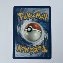 Pikachu Birthday 25th Celebrations Holo Black Star Promo 24 Pokemon TCG Card - Image 2