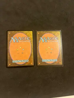 x2 Sol Ring 2x [Commander 2013] Magic MTG Cards LP - Image 2