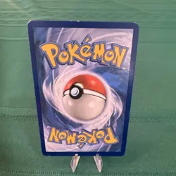 Pokemon Celebi & Venusaur GX TAG TEAM Promo Holo SM167 Single Card - Image 2