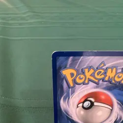 Pokemon Celebi & Venusaur GX TAG TEAM Promo Holo SM167 Single Card - Image 3