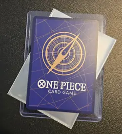 One Piece Card Game PRB-01 The Best - Air Door OP03-094 ENG Textured Foil - Image 3