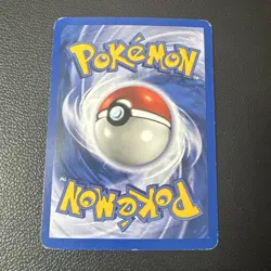 Dark Dragonite 5/82 Team Rocket (2000) Holo Rare Vintage WOTC Pokemon TCG - Image 2