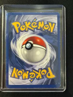 Dark Dragonite Holo 5/82 Team Rocket WOTC Vintage MP Swirl 🌀 Pokemon TCG - Image 4